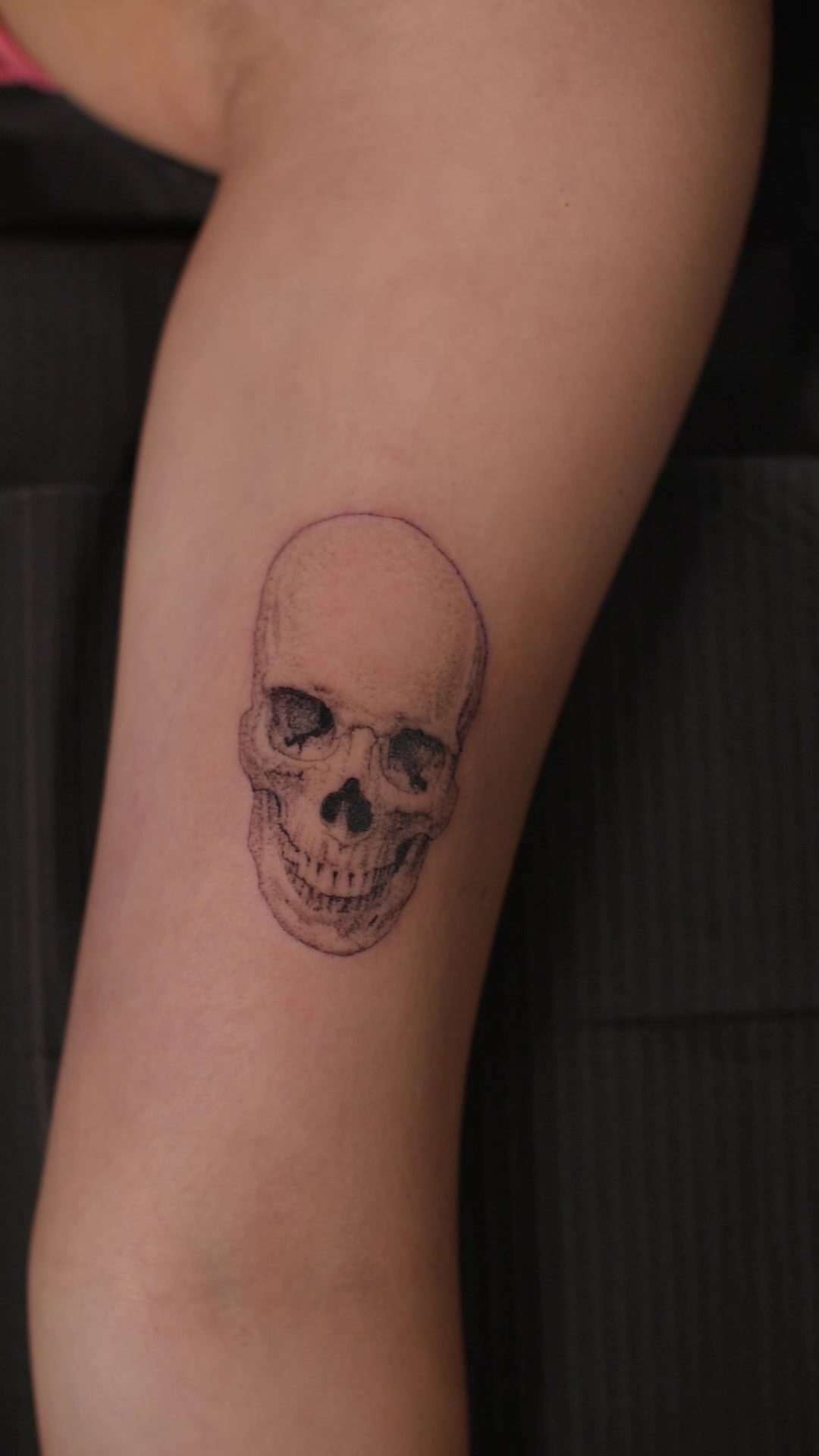 @Kunce Tattoo
