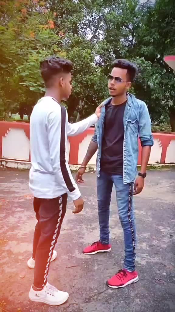 @Smart boy jilu