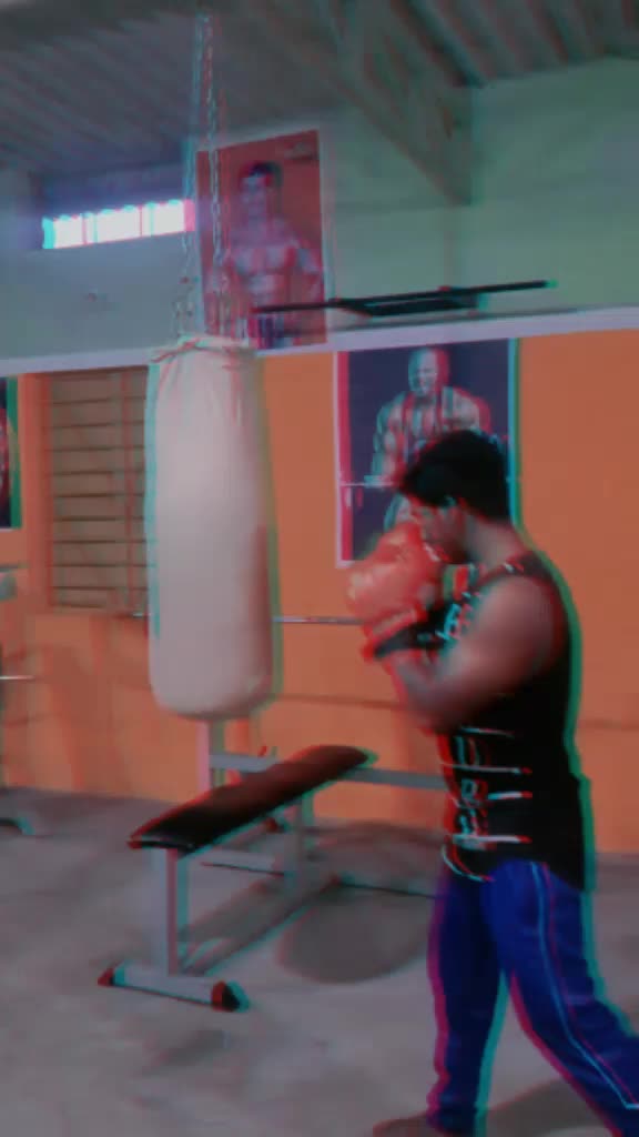 @gym Babu 818203