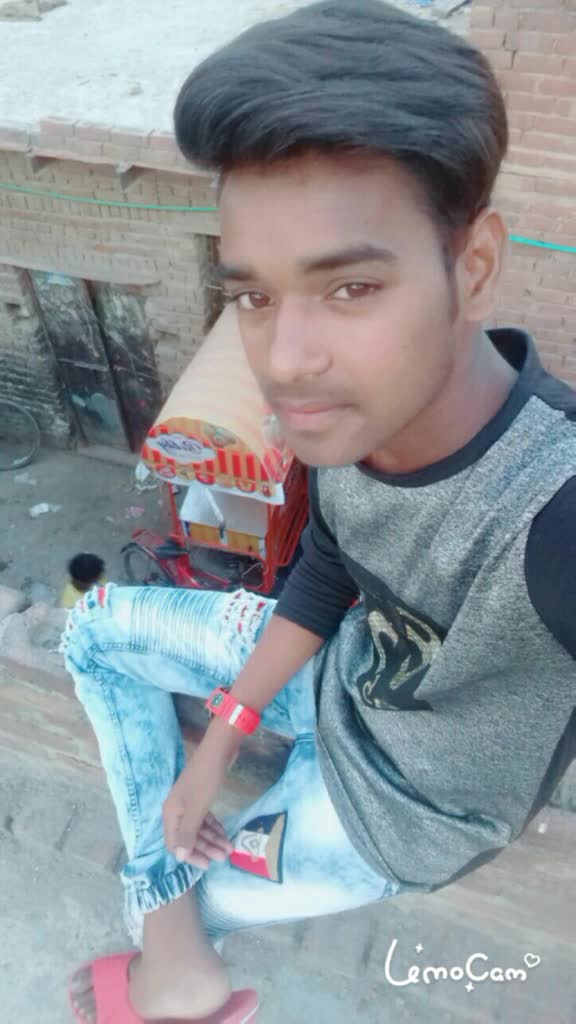 @Nitesh Kumar