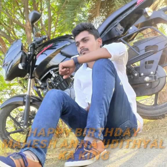 @Stylish Mahesh