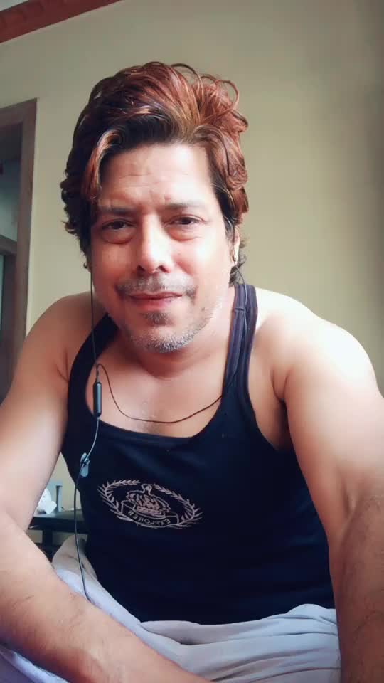 @Ajit Tripathi