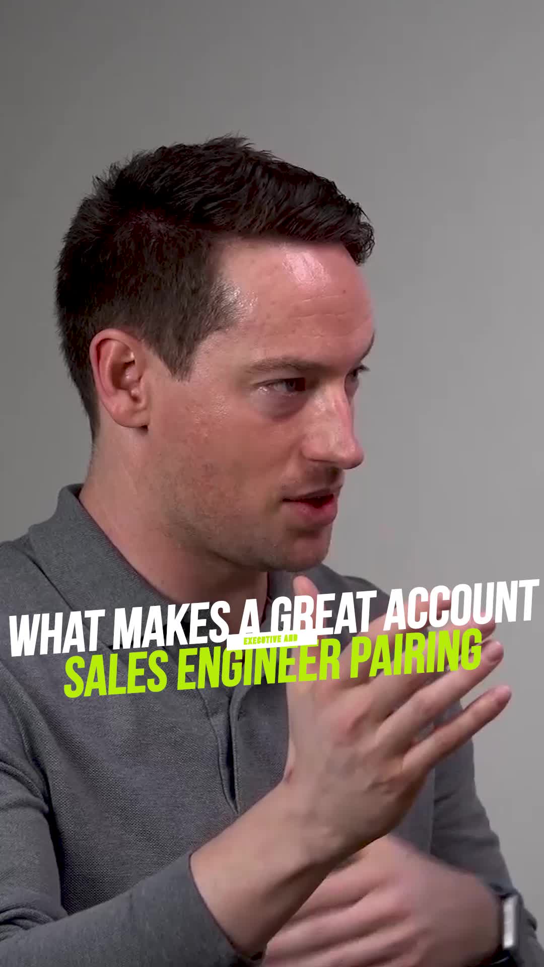 @Elite Sales Professional