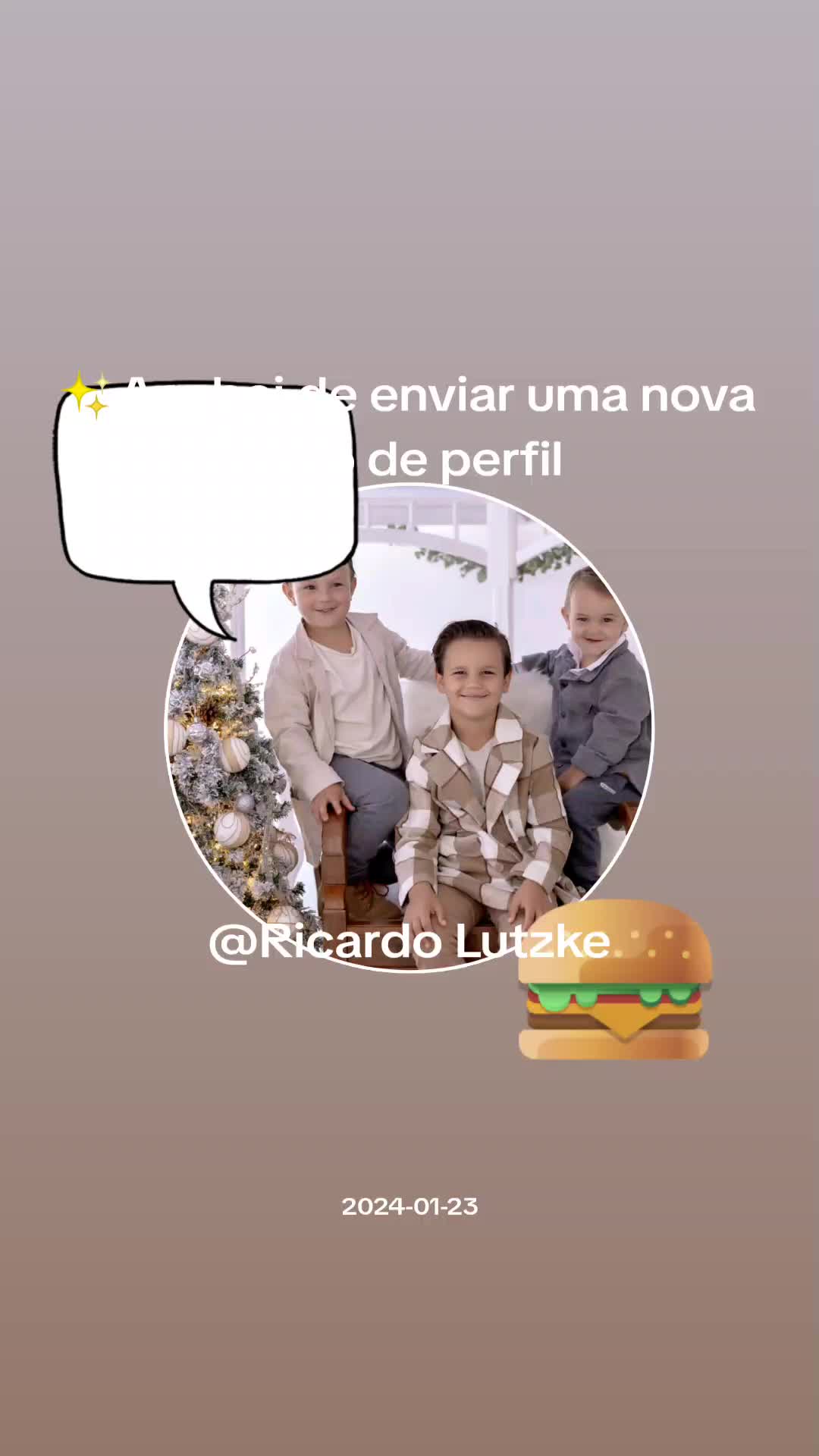 @Ricardo Lutzke