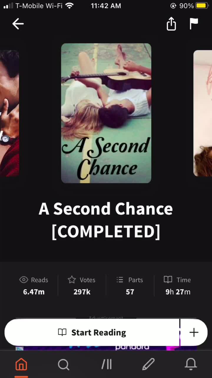 @Wattpad