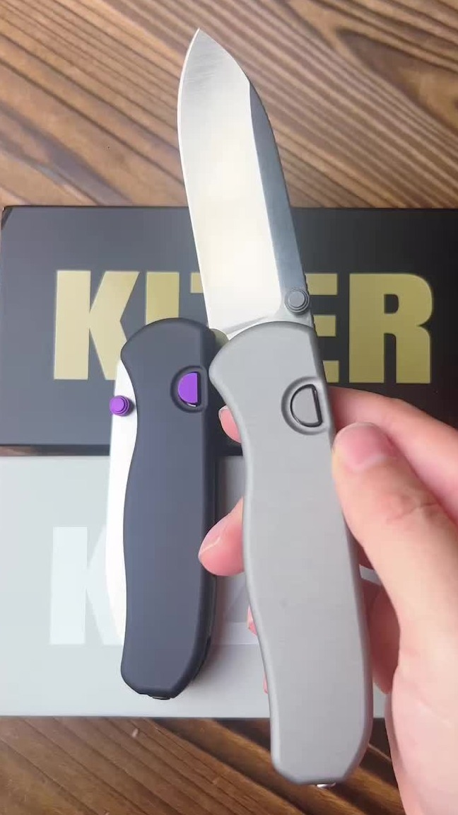 @KIZER EDC