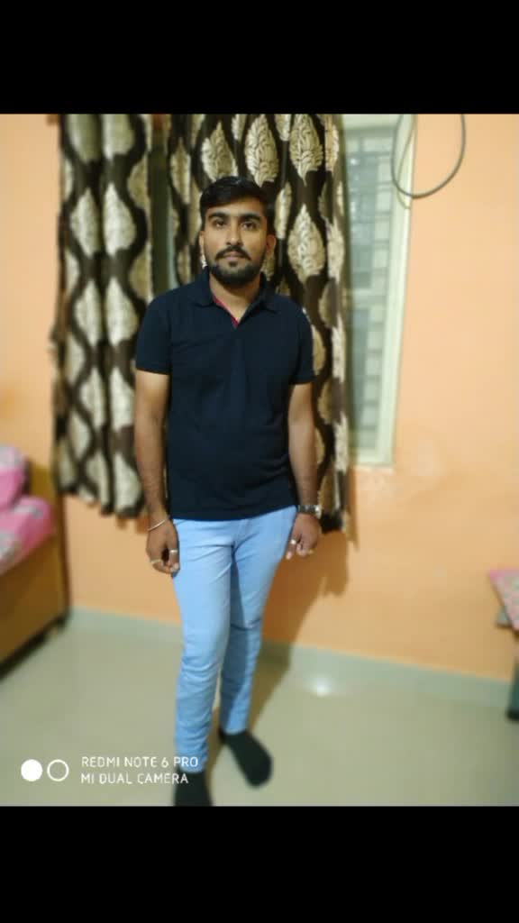 @Jagdish Bhanushali
