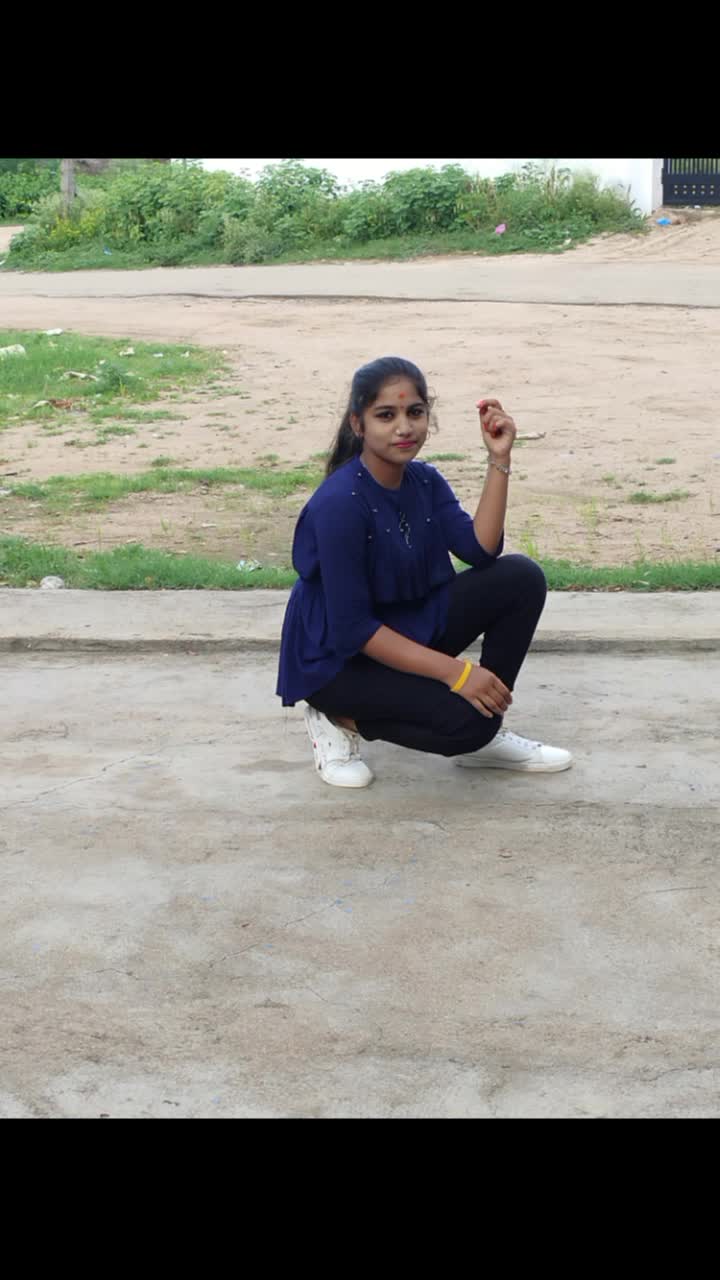 @Masetti Manjula