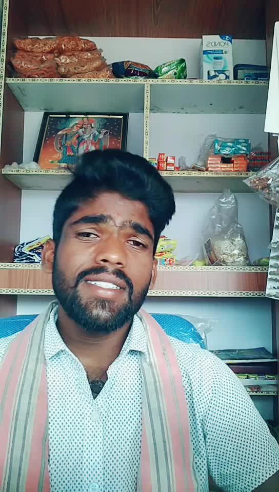 @Swamy Nari Kurma