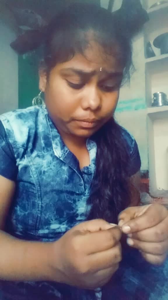 @Thallada Sravani
