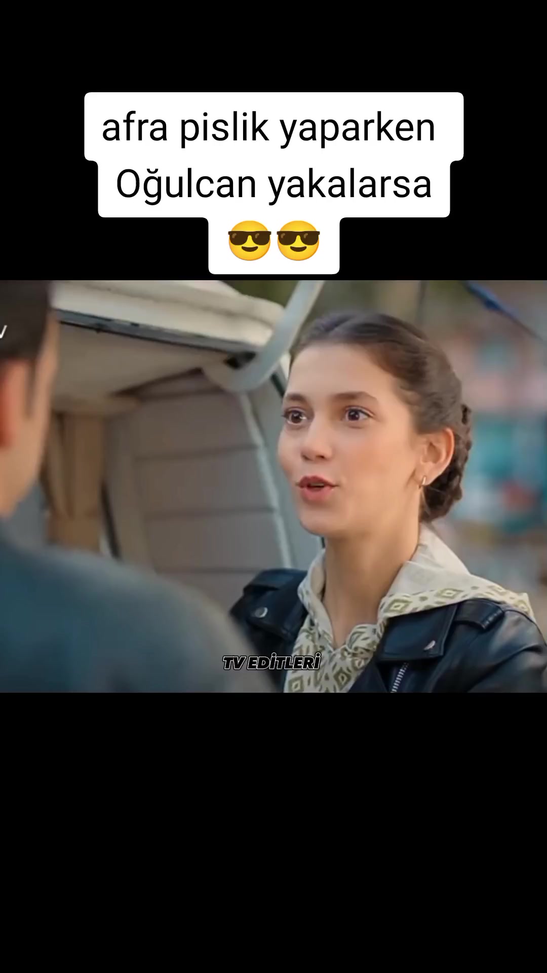@TV EDİTLERİ