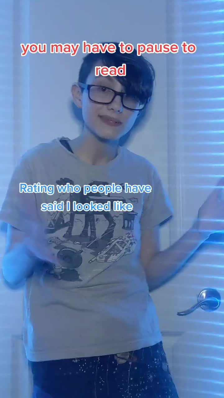 @Ari but Shapeshifter