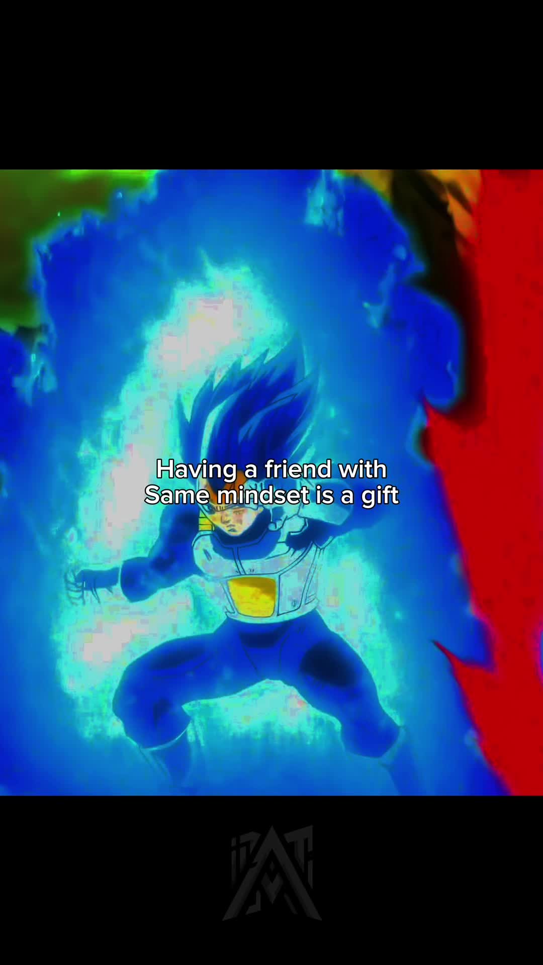 @Anime Motivation