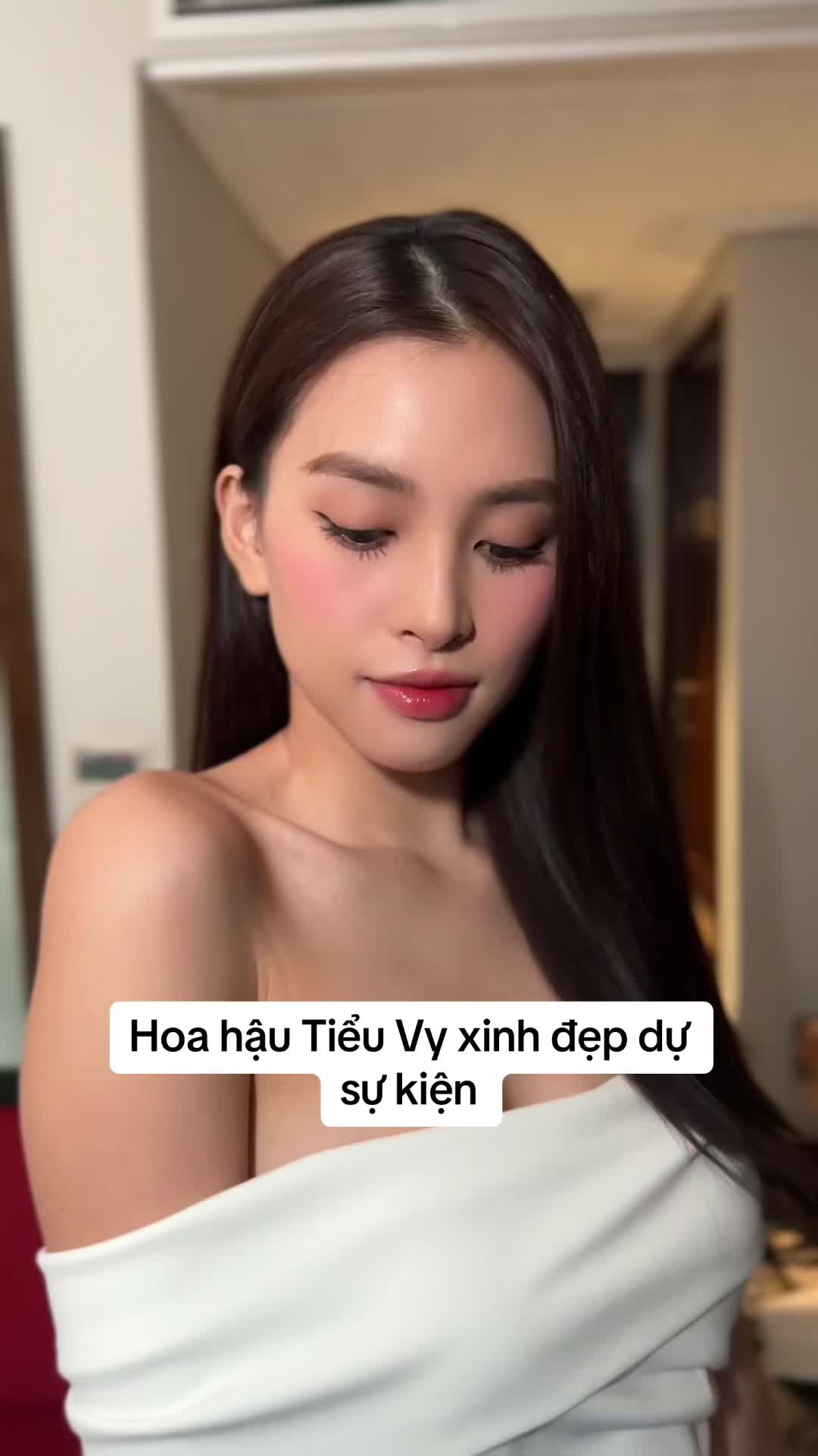 @Tuta makeup