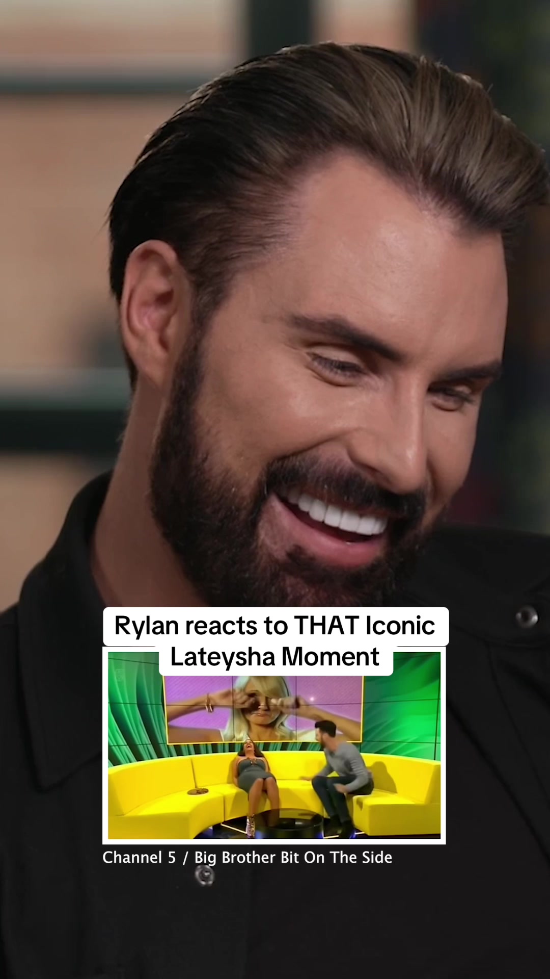 @BuzzFeed UK