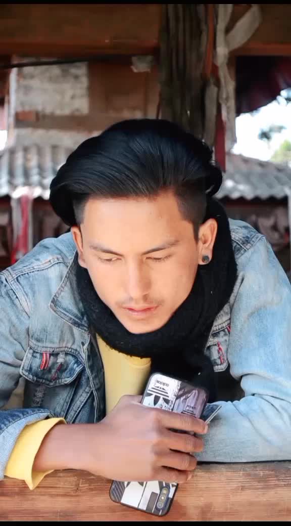 @sandesh karki📝🎤