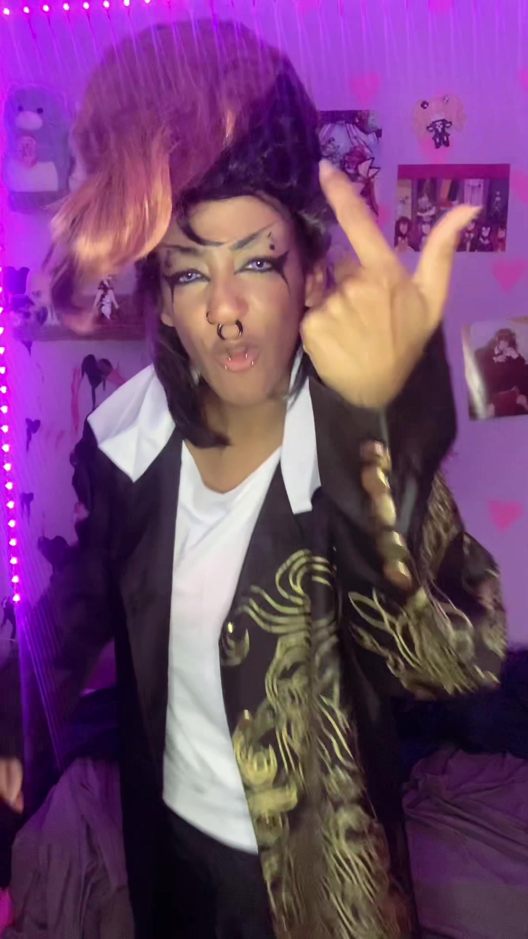 @Mimi ☆