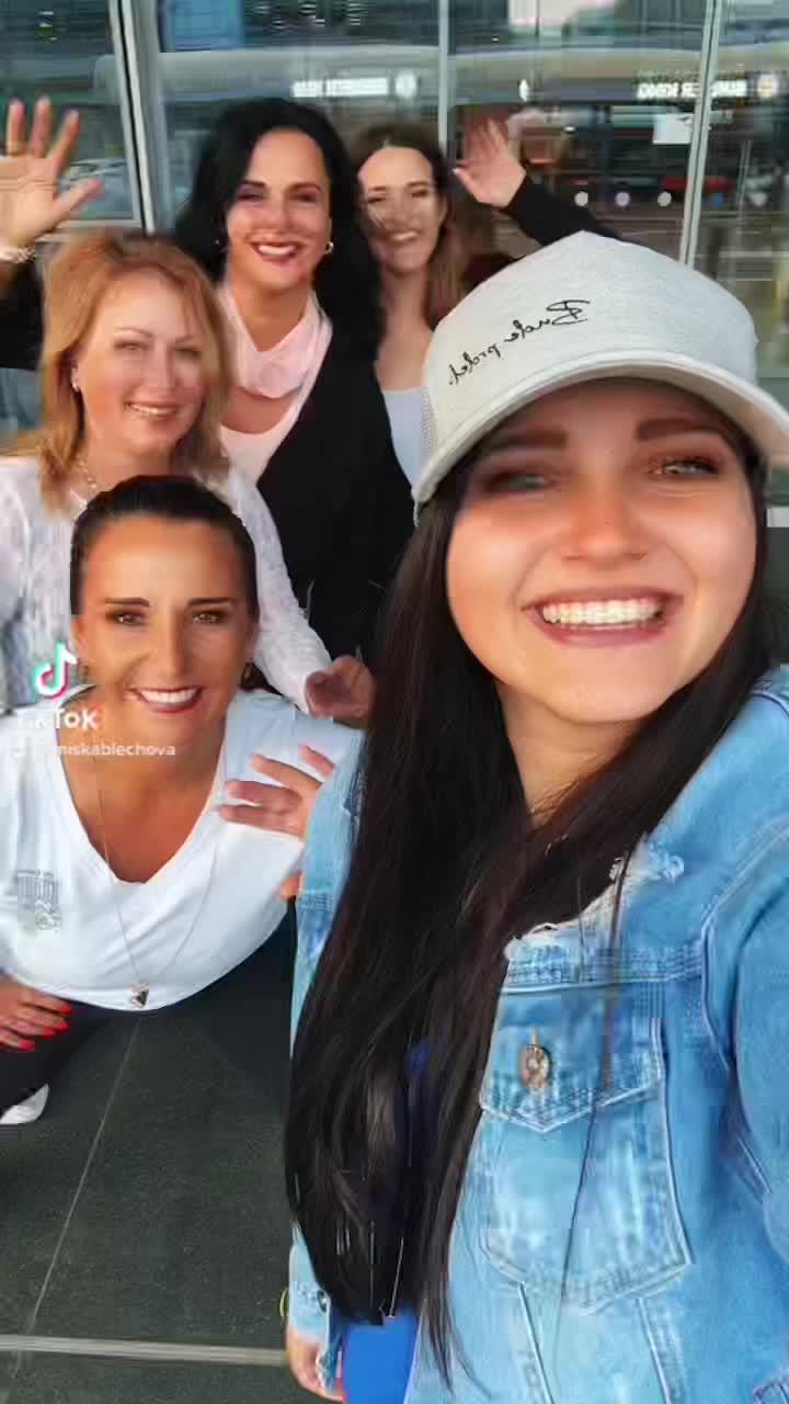 @Michaela Blechov&aacute;