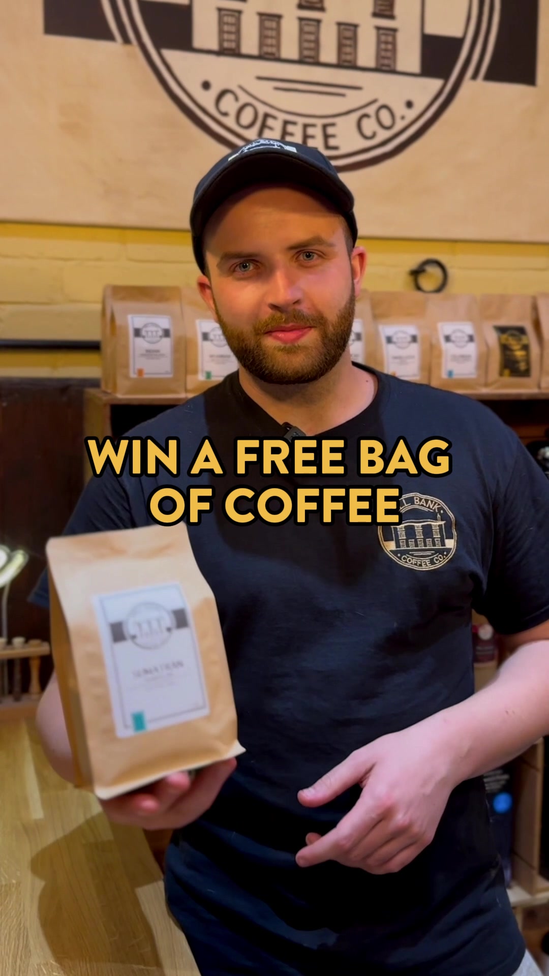 @Mill Bank Coffee Co.