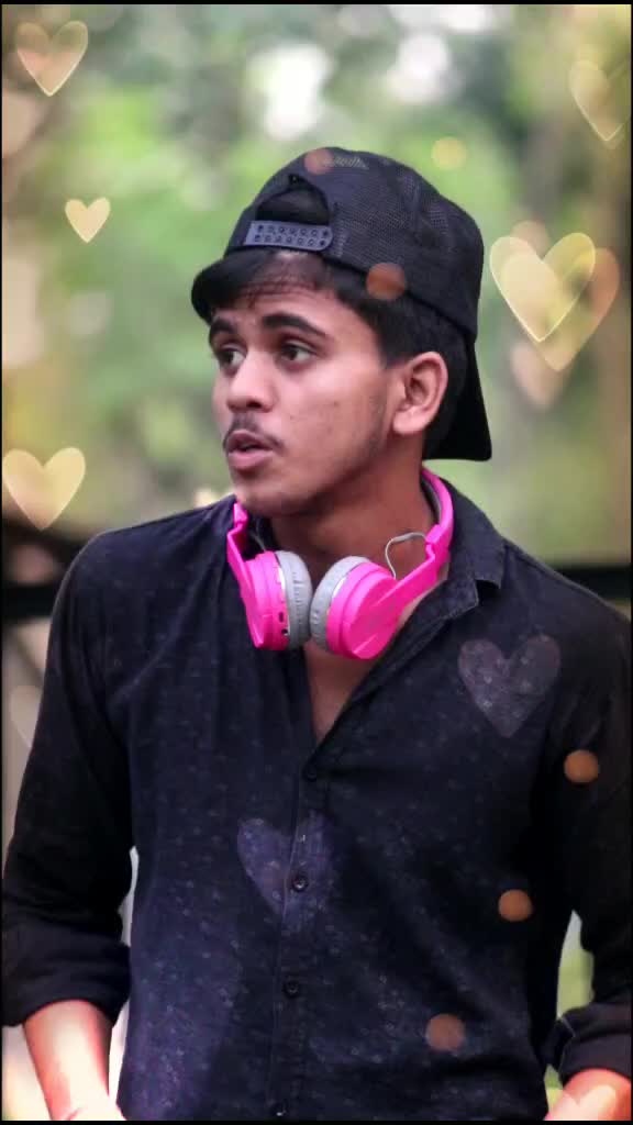 @#Abhi star