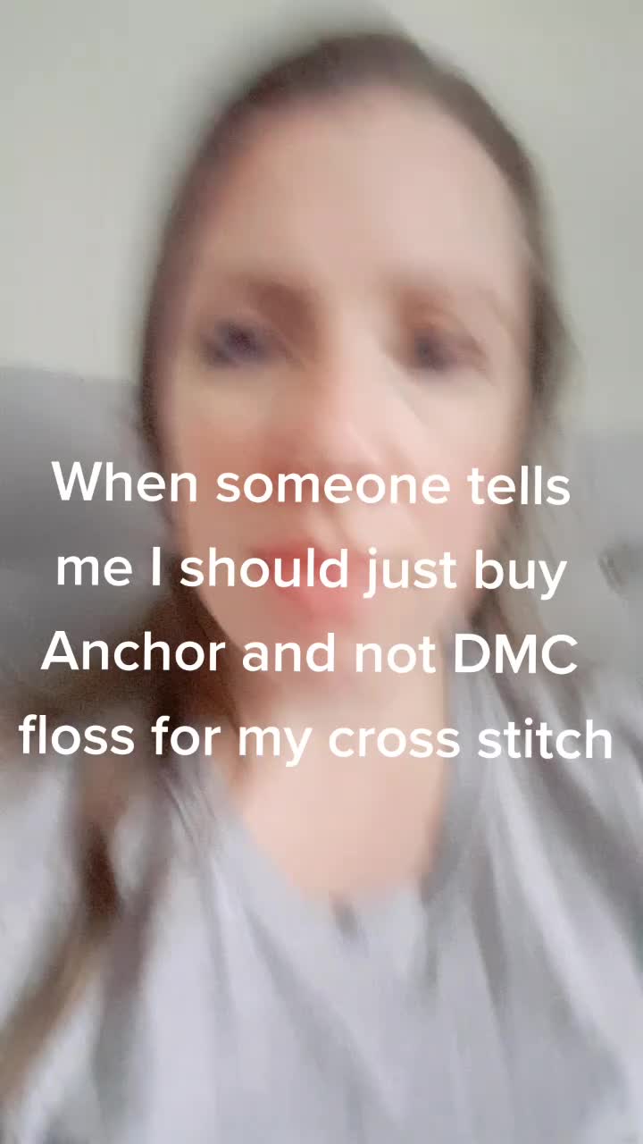 @Alicia @ Spontaneous Stitches