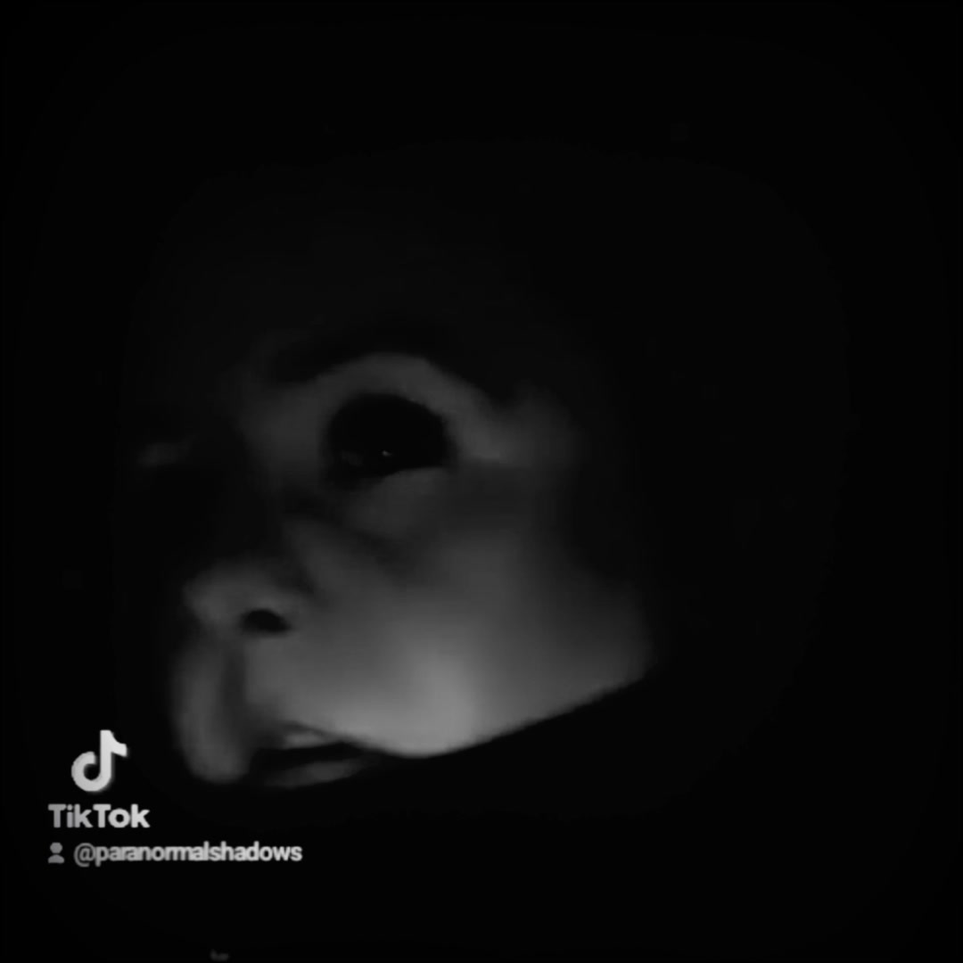 @Paranormal Shadows