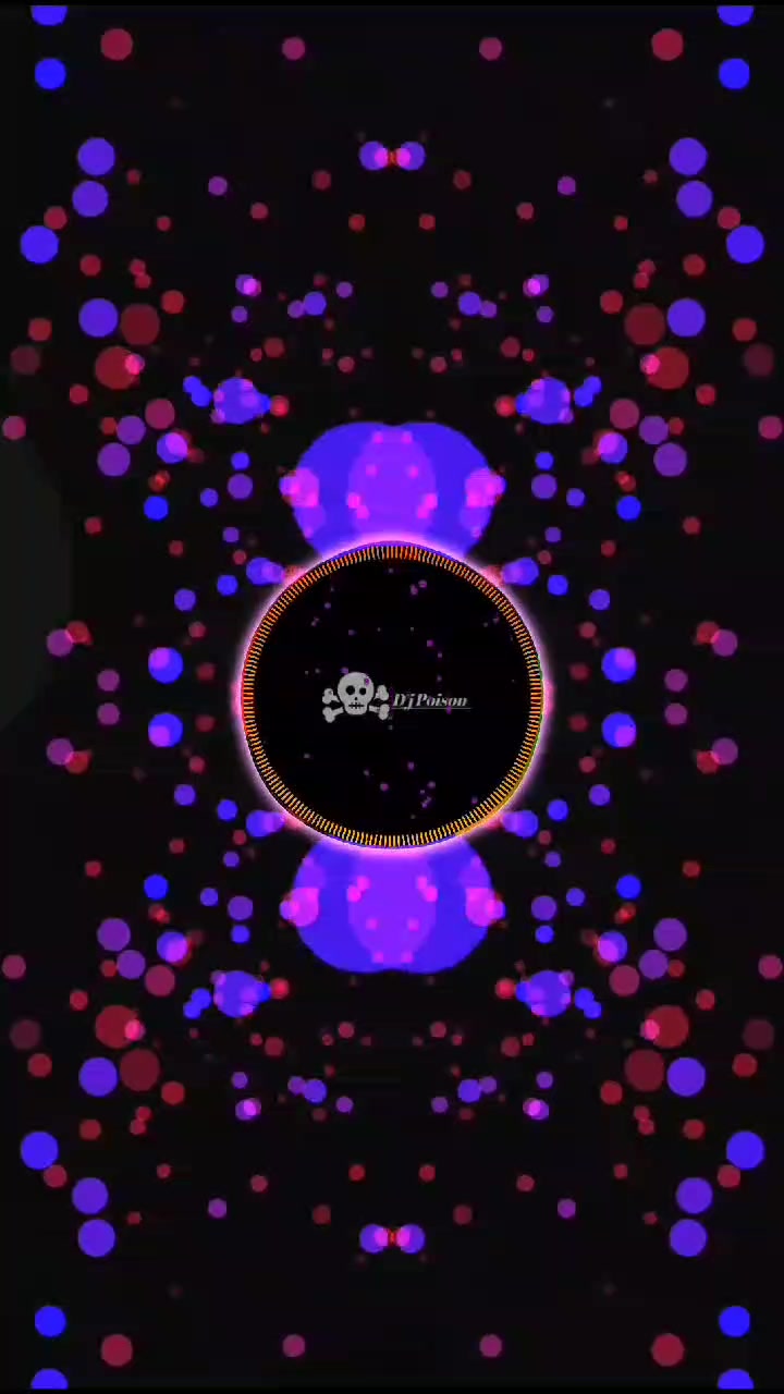 @𝒟𝒿 𝒫𝑜𝒾𝓈𝑜𝓃