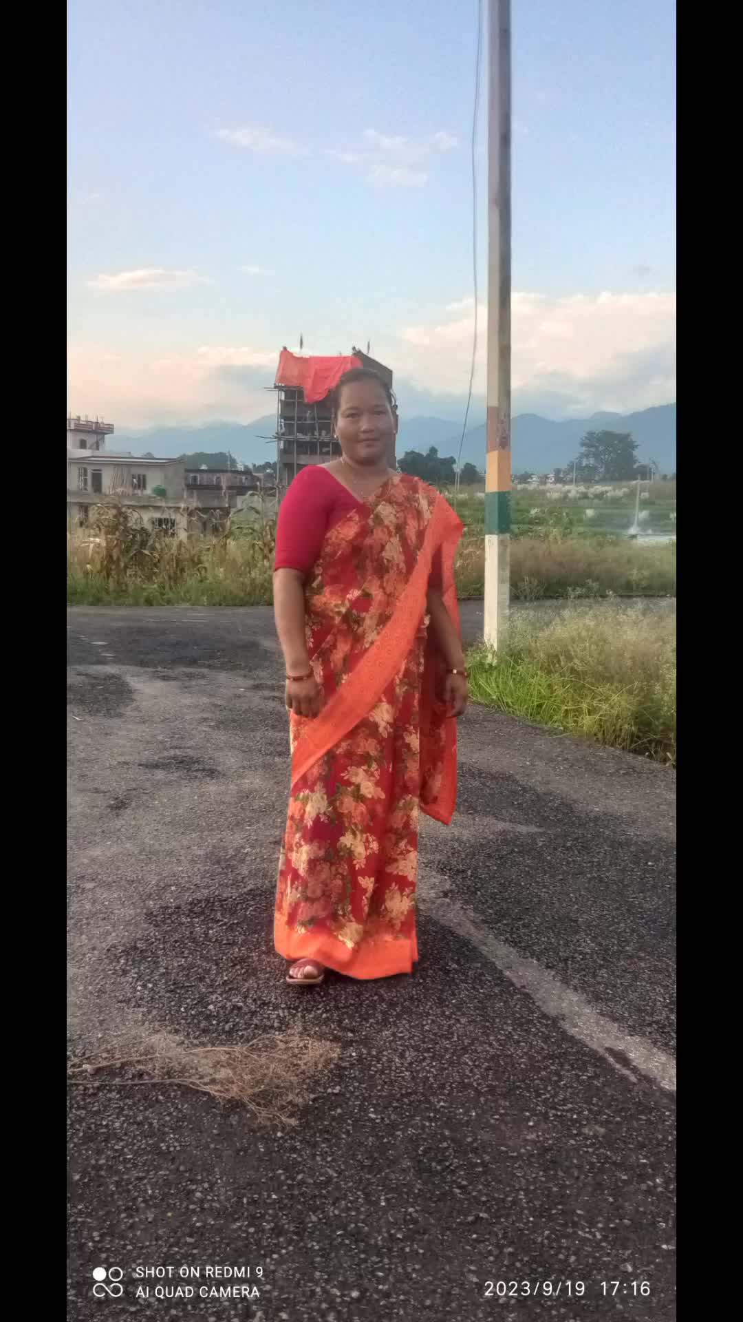 @tulasa magar