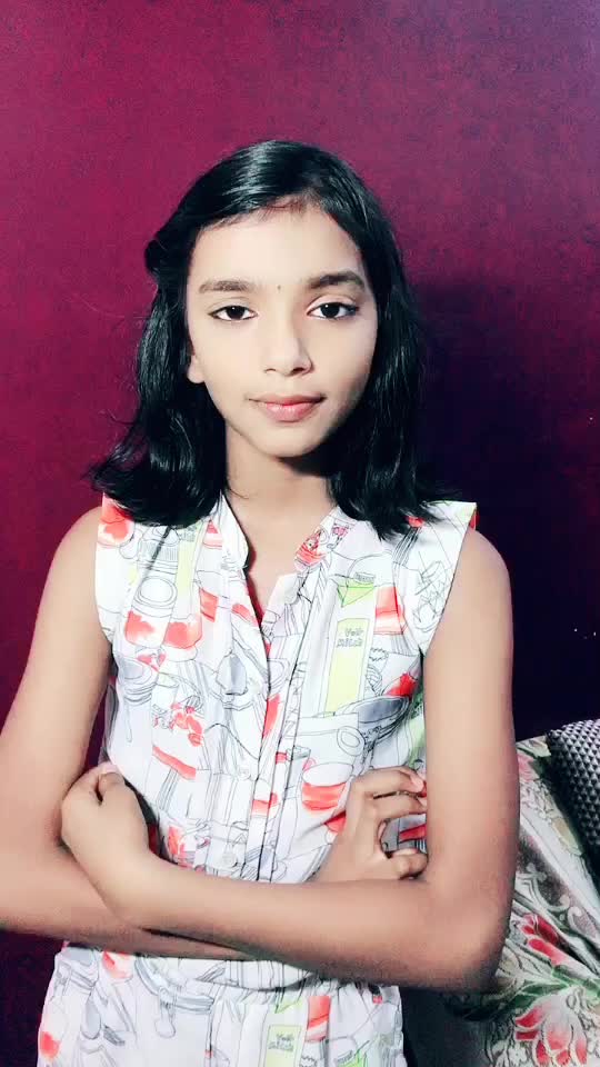 @Anushka Aarav
