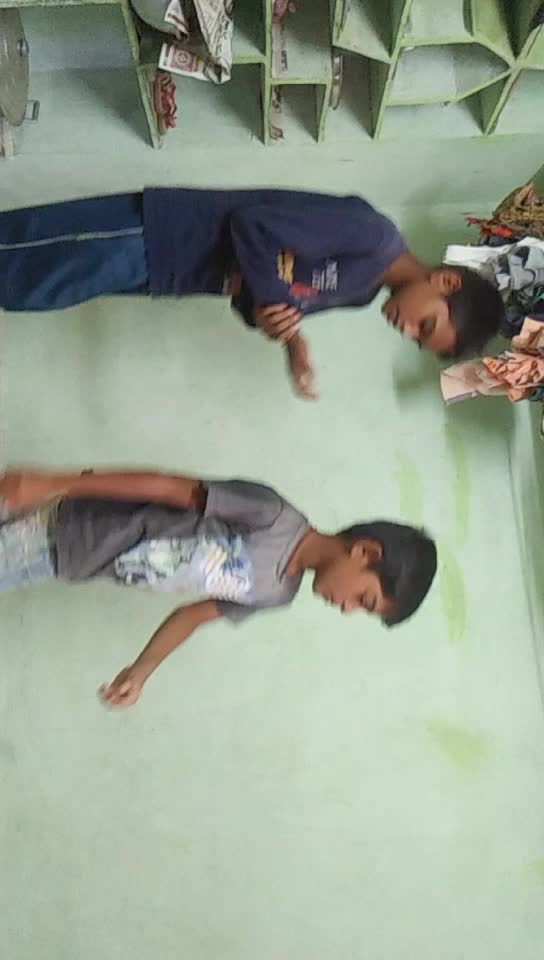 @banoth mangilal teja
