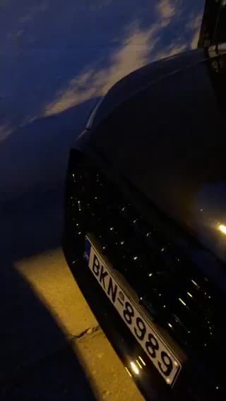 @omer car spoter