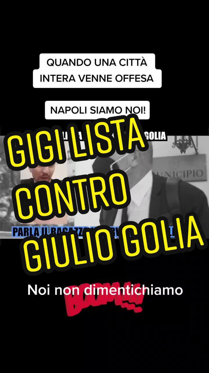 @Gigi Lista