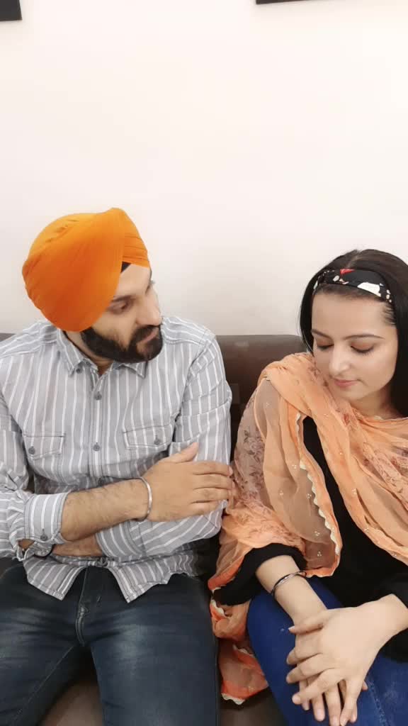 @Sanjot❤Avi