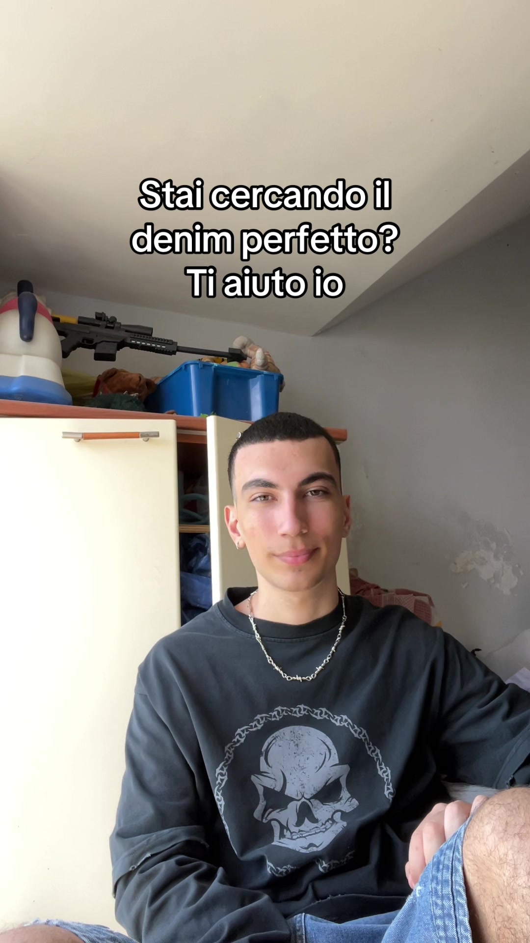 @Profilo Perso