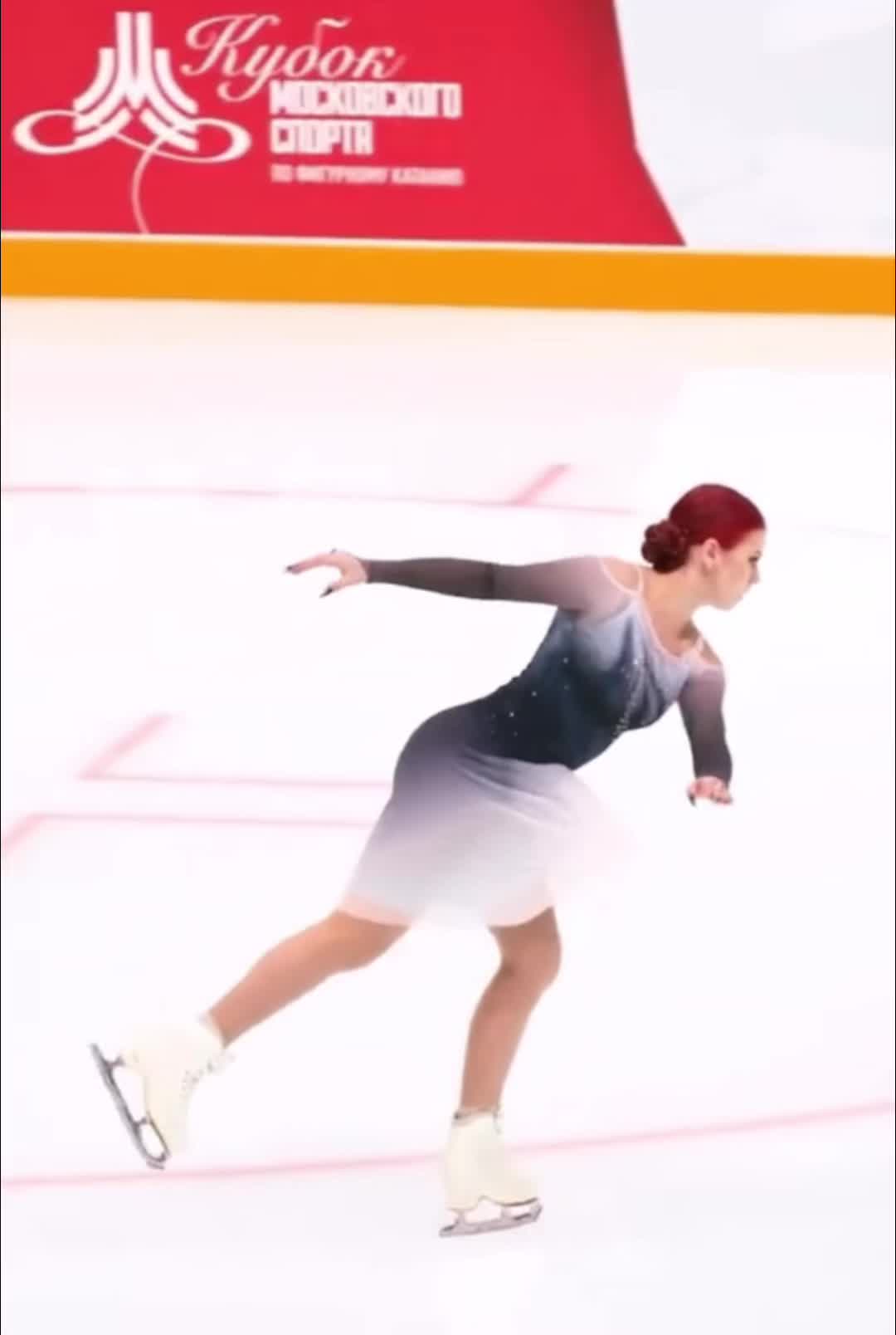 @Ice Skating ⛸