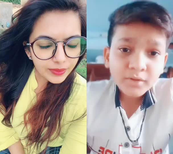 @Ridham Gayatri Bhatt