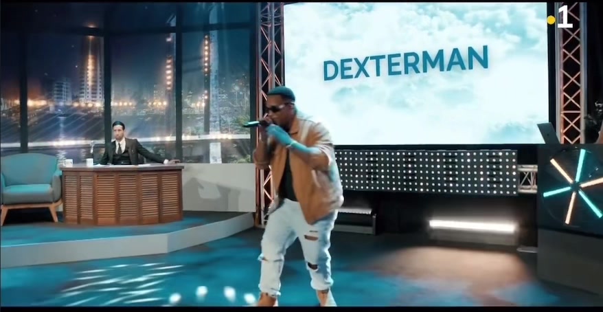 @Dexterman officiel