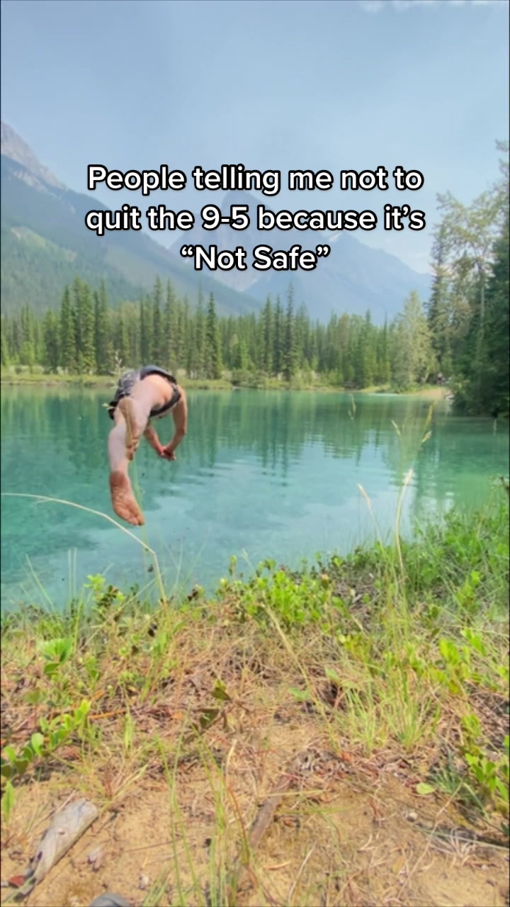 @Justin