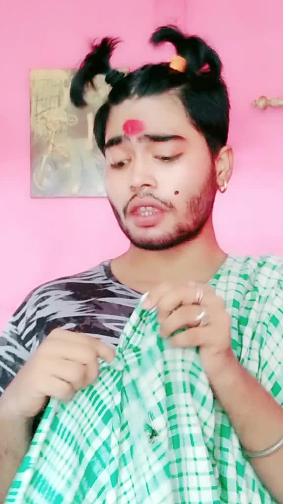 @vikashu mazumdar