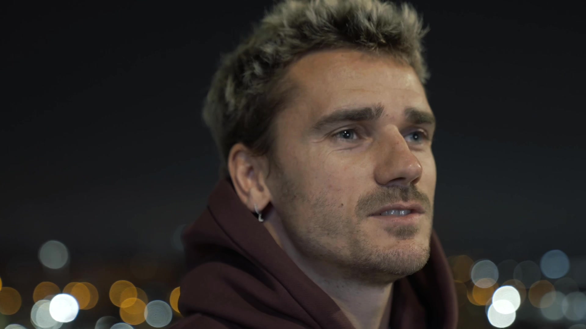 @Antoine Griezmann