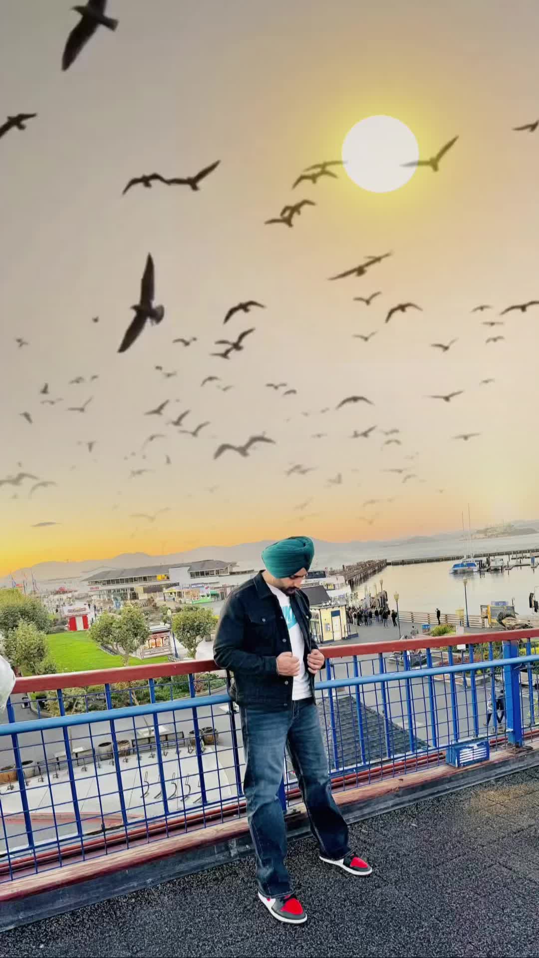 @ਭੰਡਾਲ ਸਾਬ ☠️