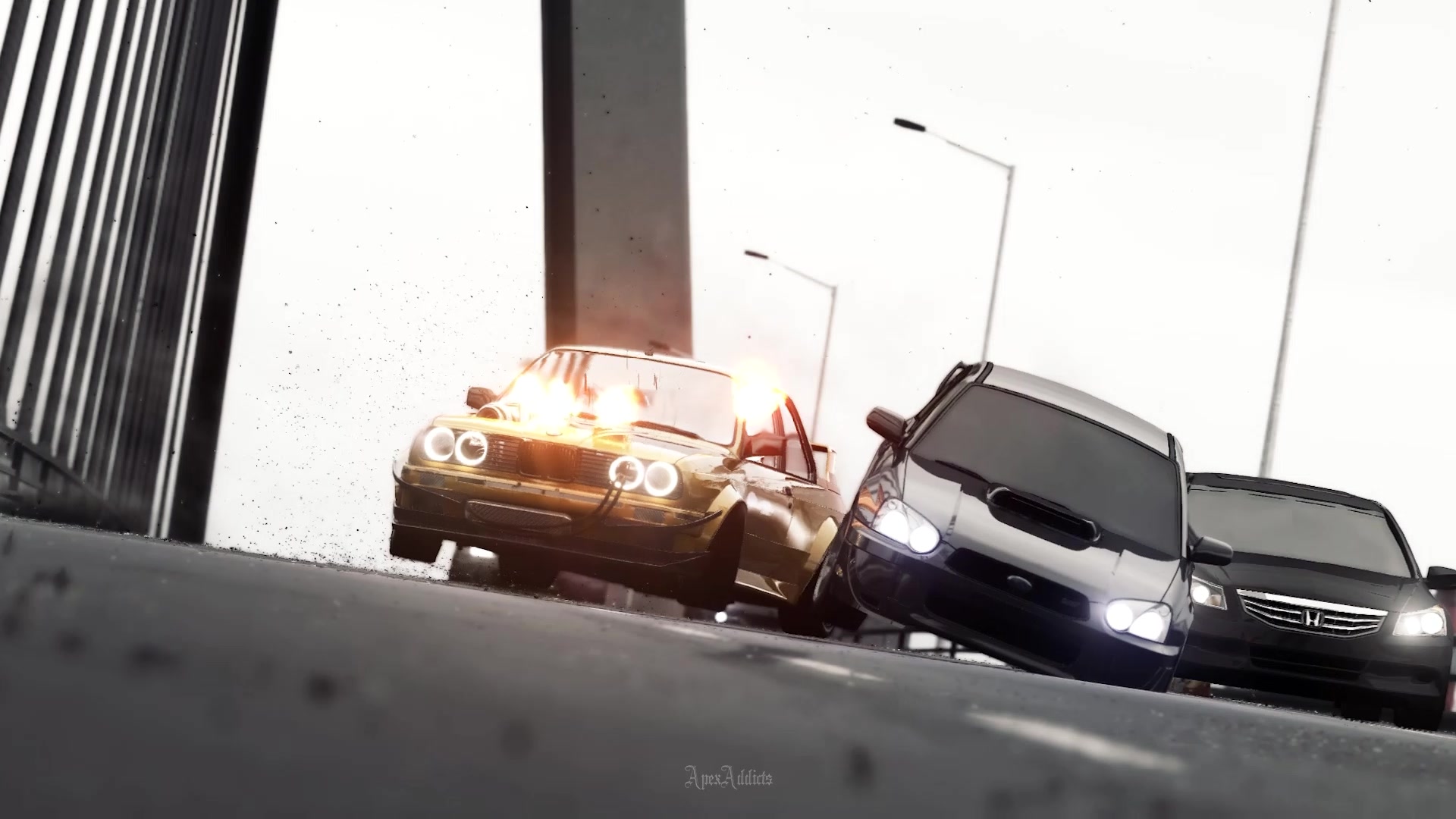 @ApexAddicts