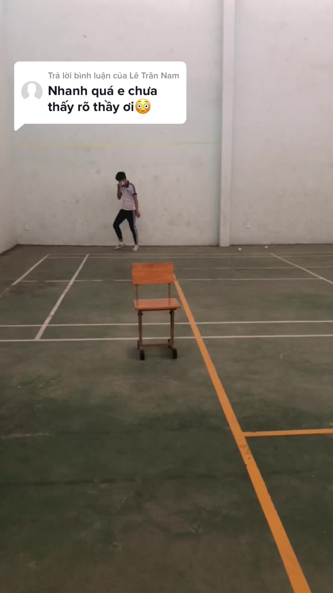 @Thầy T&acirc;n Sports