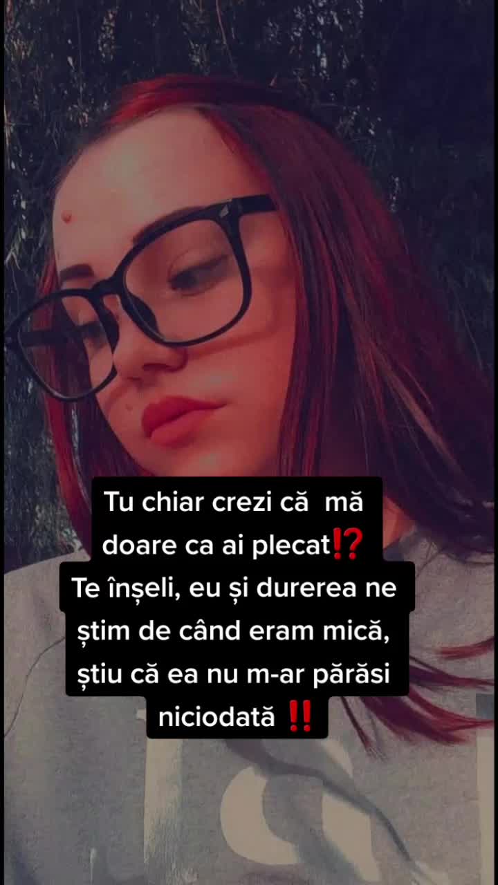 @Andreea P&icirc;şlac ❤️