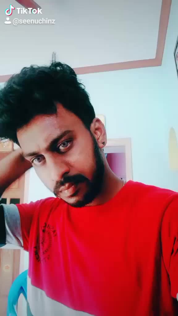 @Hemanth Kichha