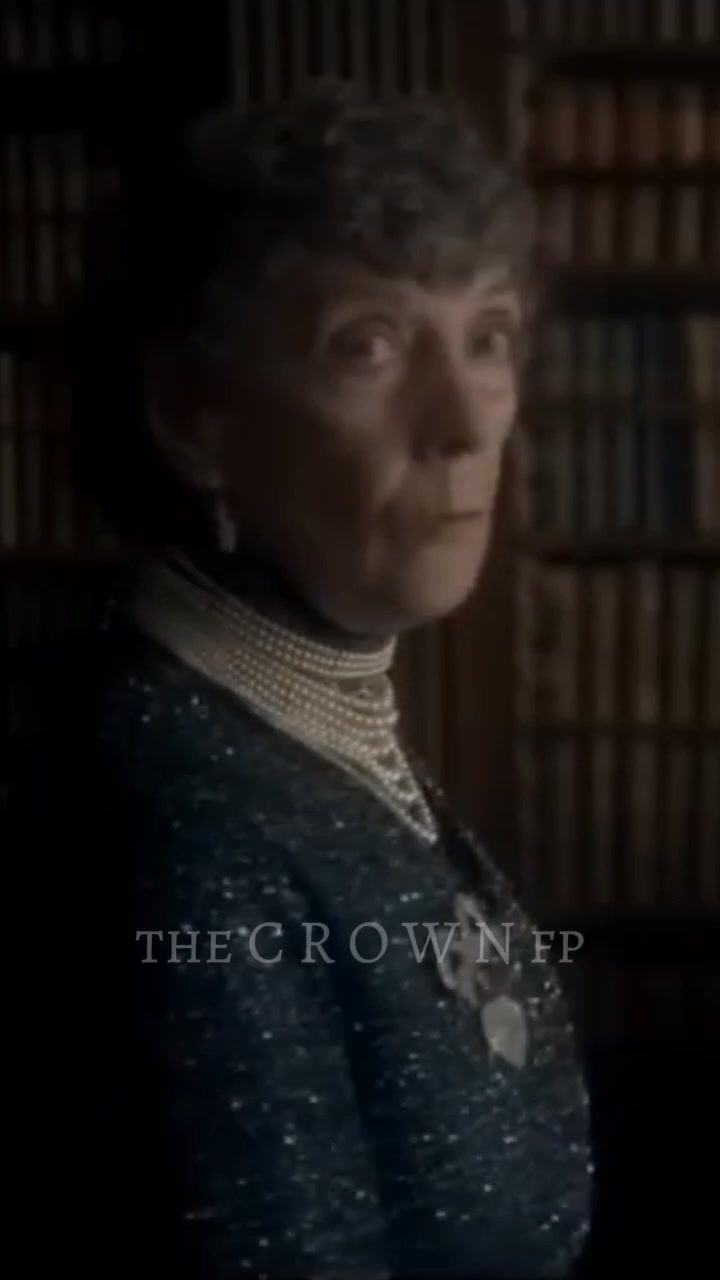 @The Crown netflix
