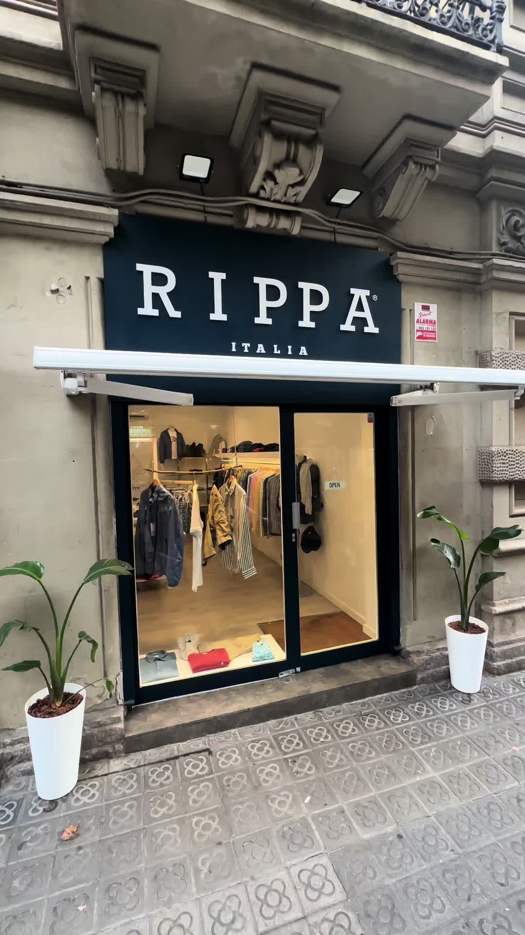 @RIPPA®