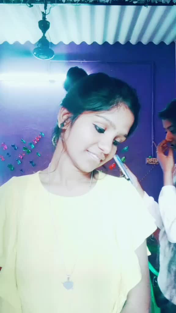 @smily gowri 😍