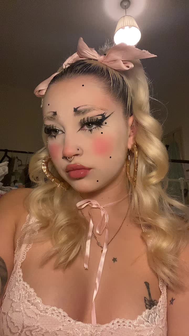 @BrokeButPosh