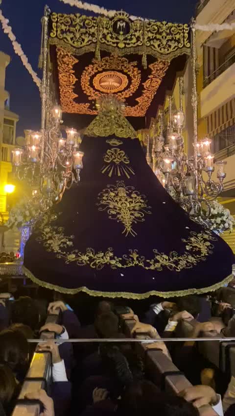 @Semana Santa Andaluza